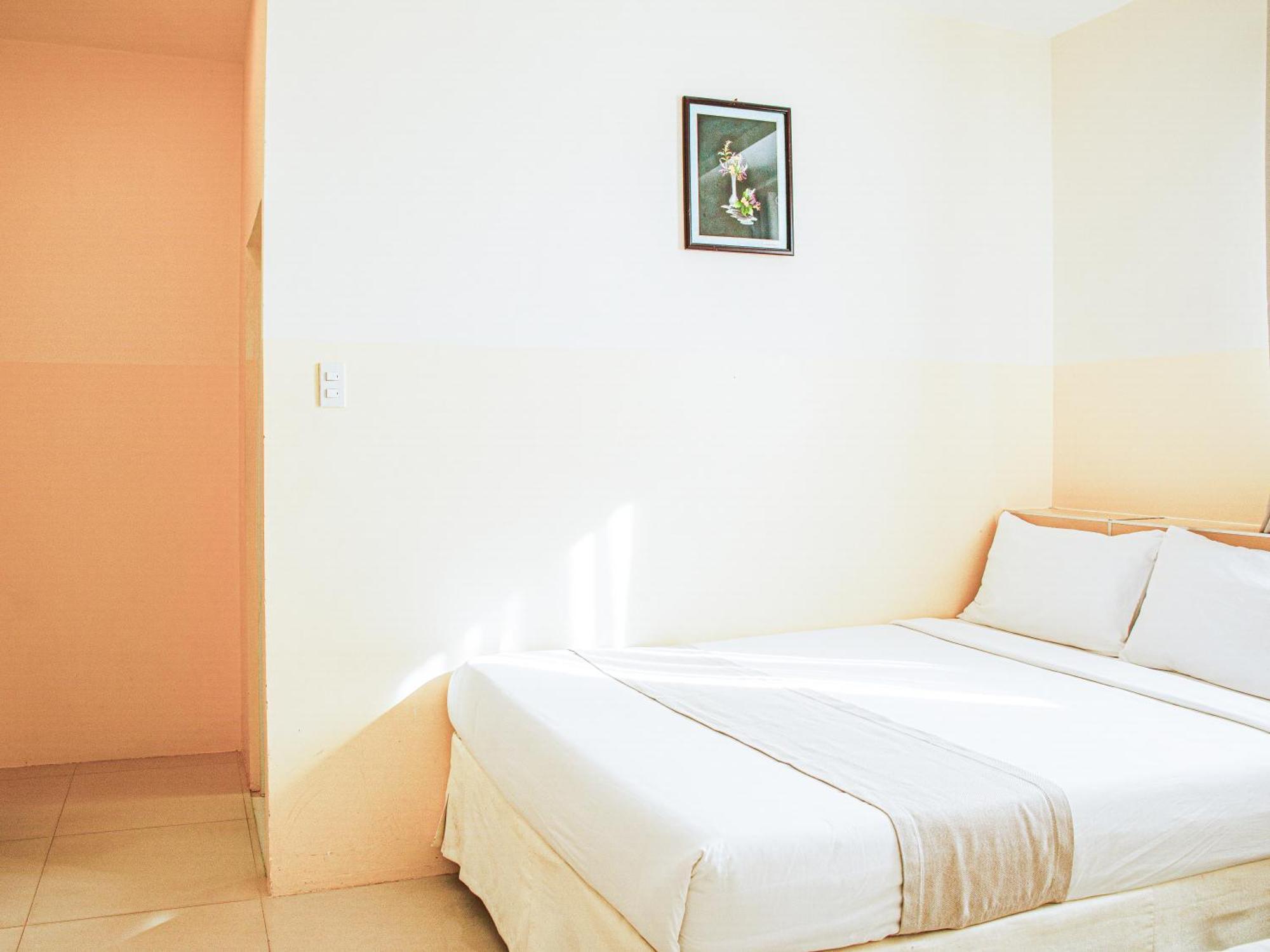Ngoc Nguyen Anh Hotel Dalat Eksteriør bilde