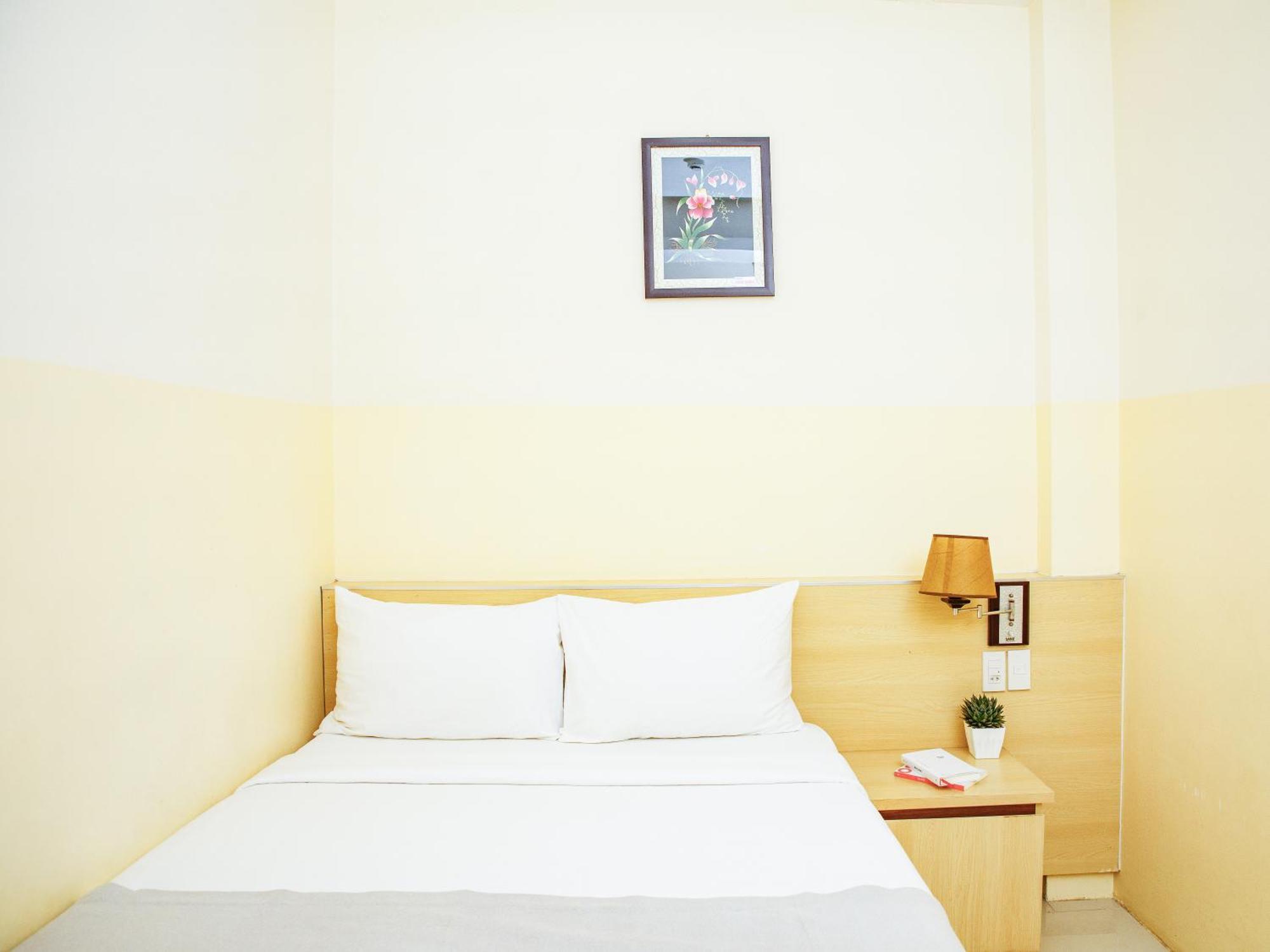 Ngoc Nguyen Anh Hotel Dalat Eksteriør bilde