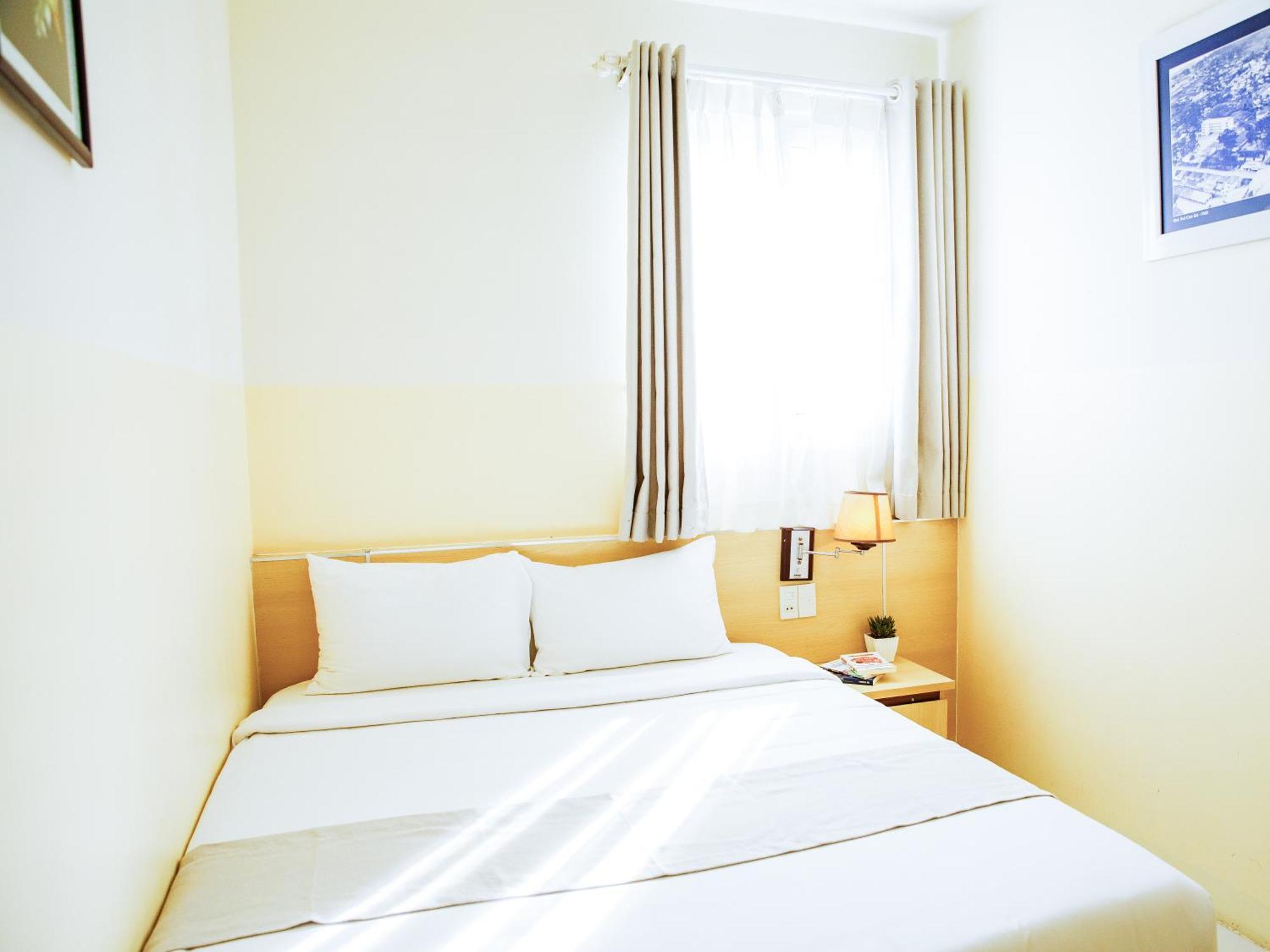 Ngoc Nguyen Anh Hotel Dalat Eksteriør bilde