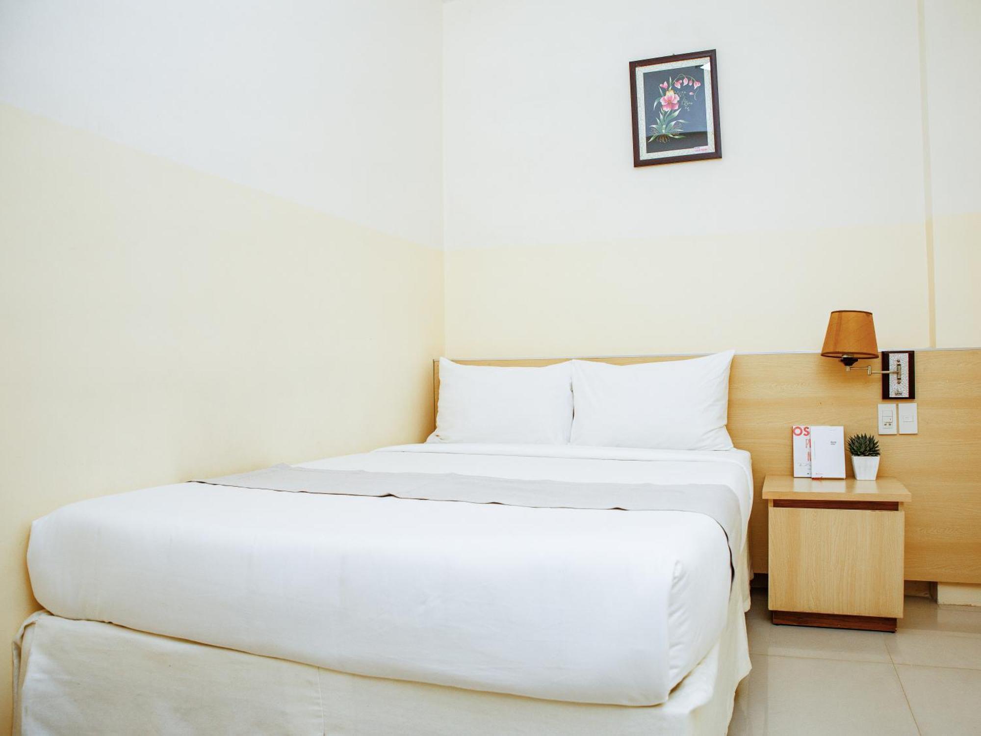 Ngoc Nguyen Anh Hotel Dalat Eksteriør bilde