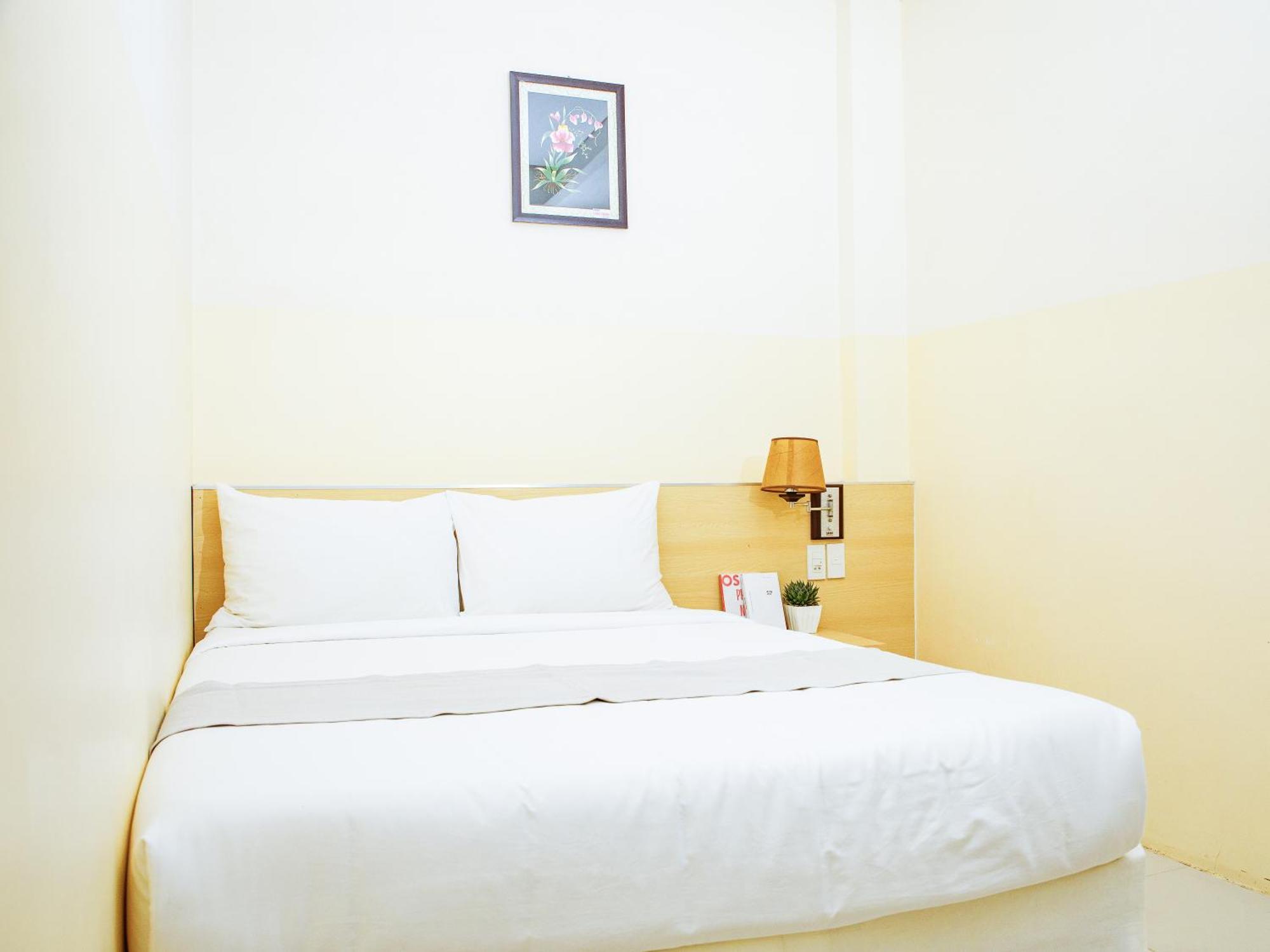 Ngoc Nguyen Anh Hotel Dalat Eksteriør bilde