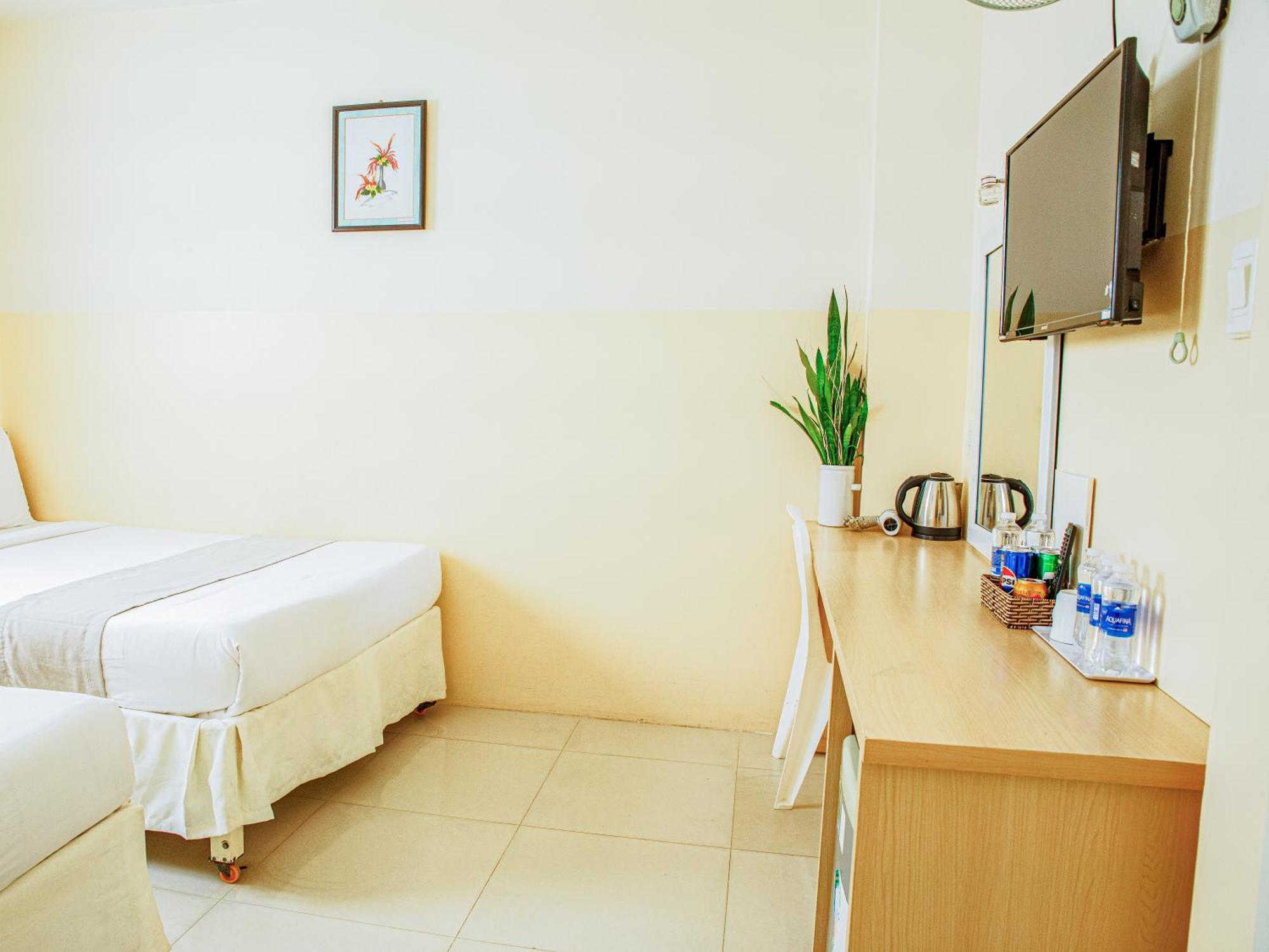 Ngoc Nguyen Anh Hotel Dalat Eksteriør bilde