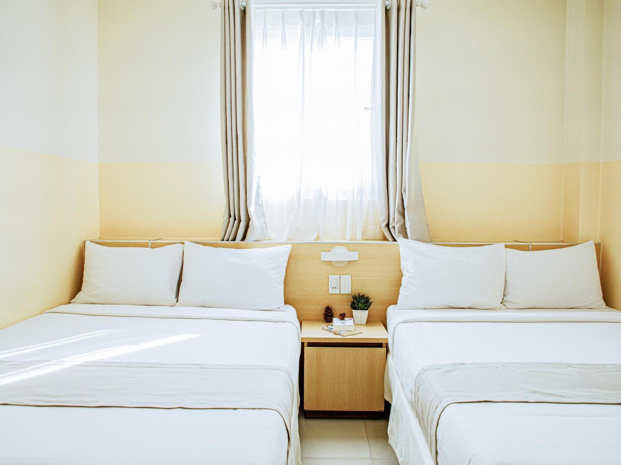 Ngoc Nguyen Anh Hotel Dalat Eksteriør bilde